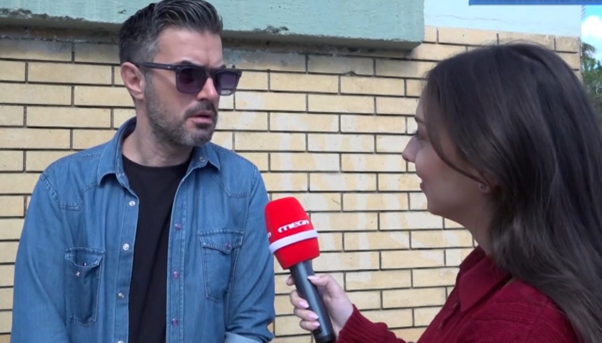 Γιάννης Τσιμιτσέλης