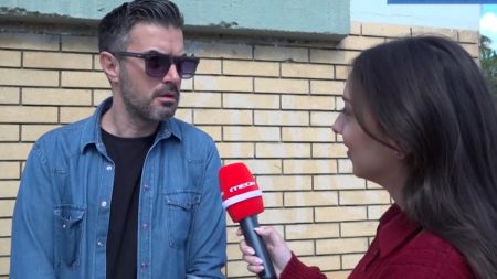 Γιάννης Τσιμιτσέλης