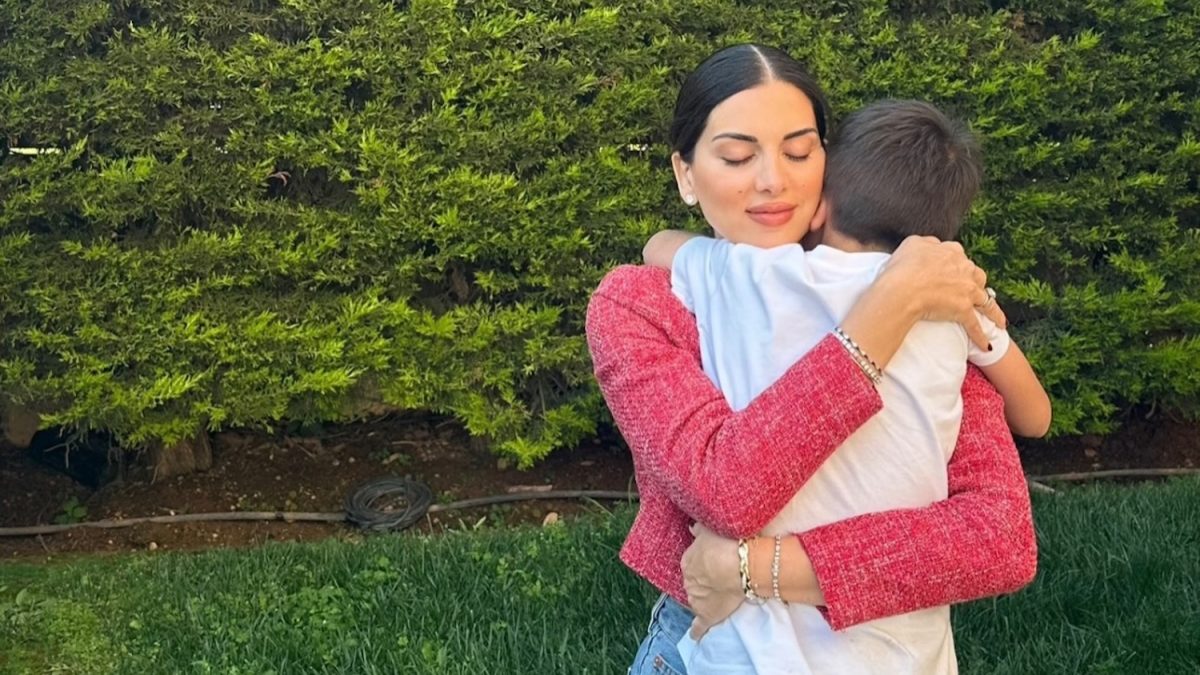 Σταματίνα Τσιμτσιλή