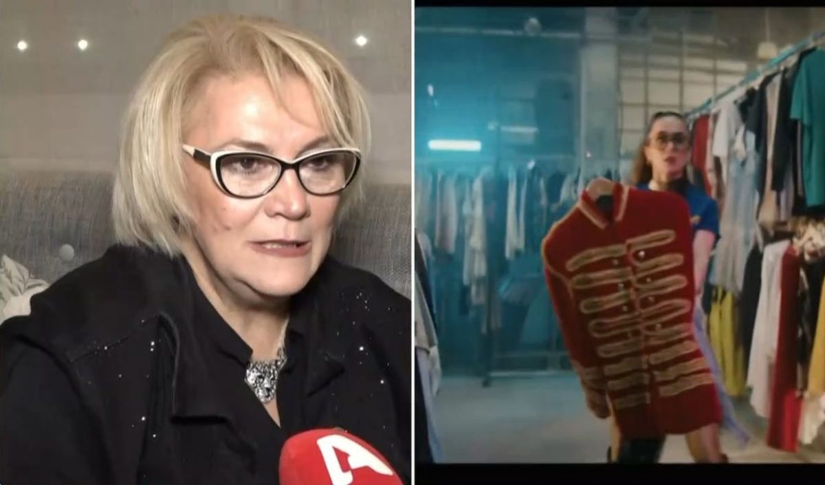 Αλεξάνδρα Τσόλκα