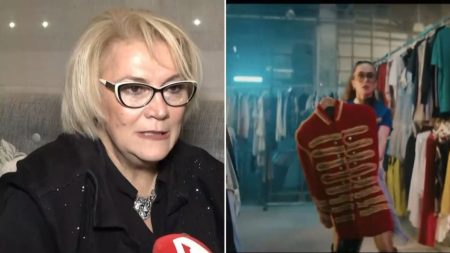 Αλεξάνδρα Τσόλκα