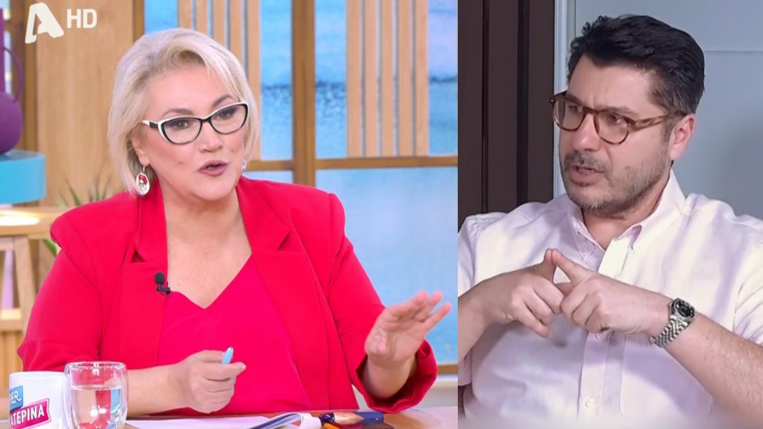 Αλεξάνδρα Τσόλκα