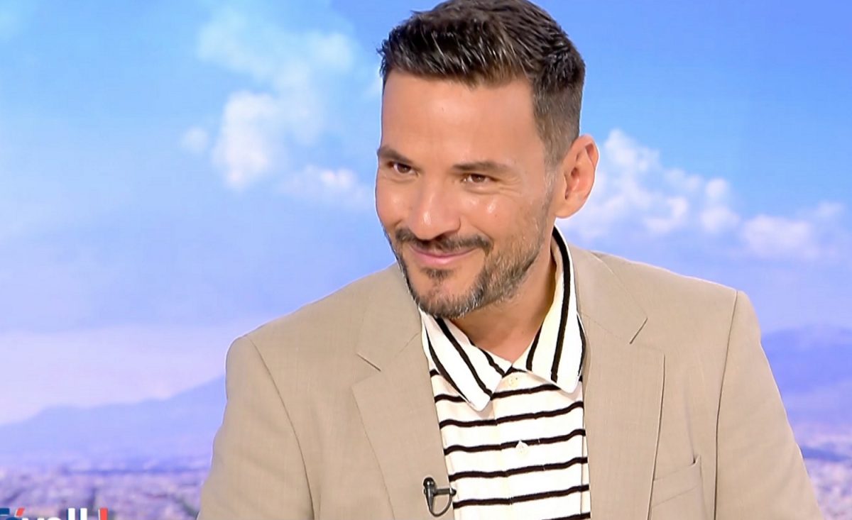 Κώστας Τσουρός