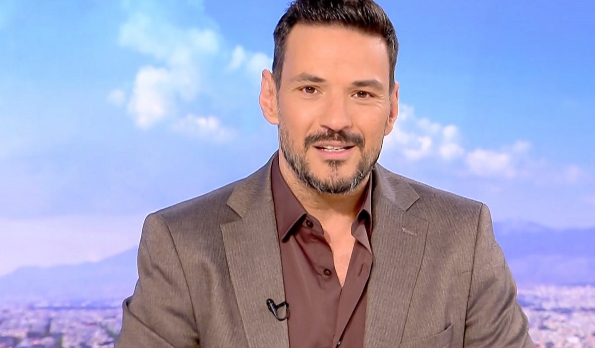 Κώστας Τσουρός