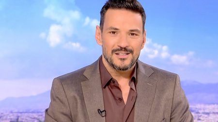 Κώστας Τσουρός