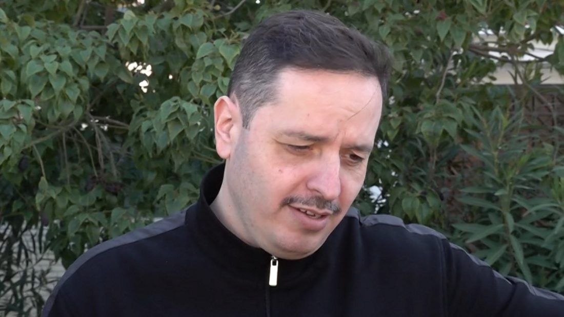 Αλέξανδρος Τσουβέλας