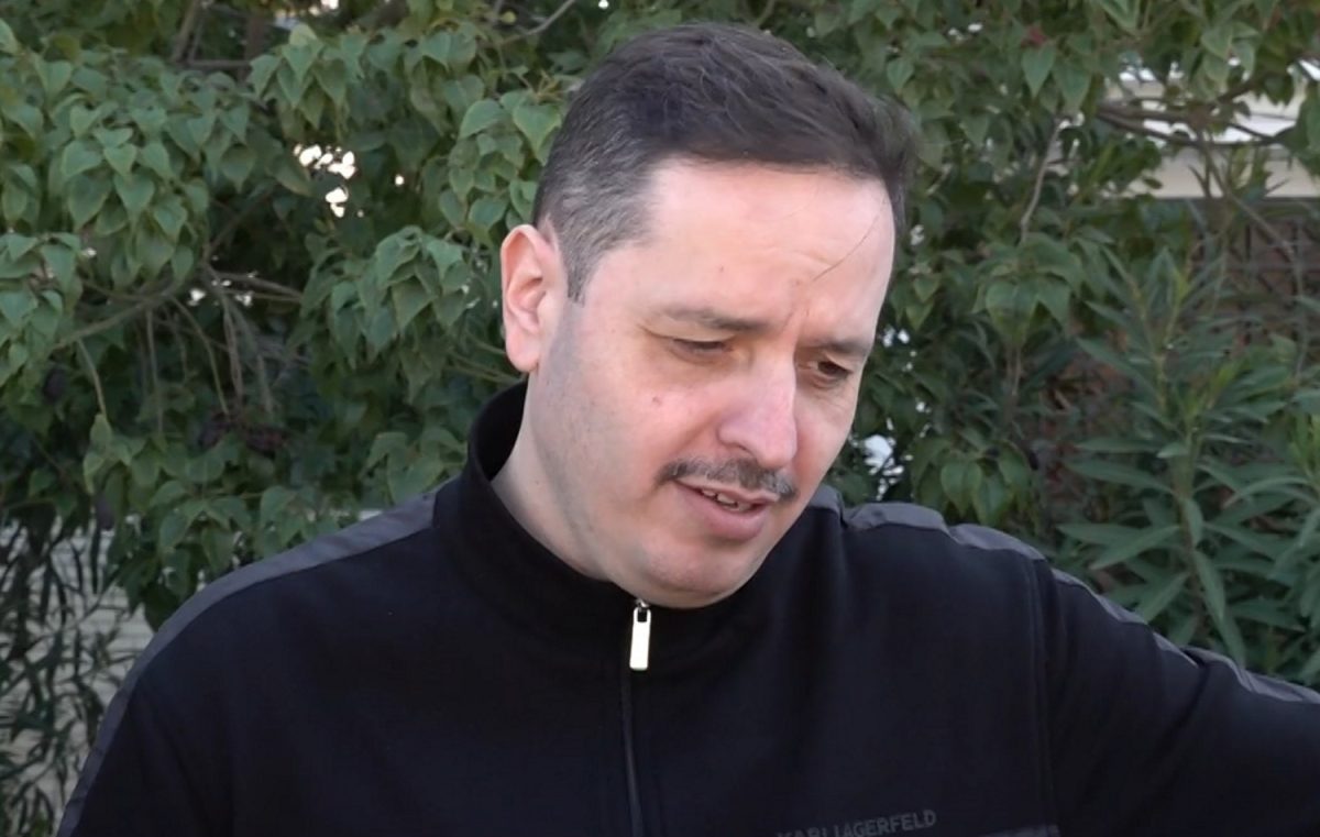 Αλέξανδρος Τσουβέλας