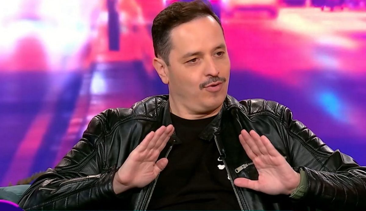 Αλέξανδρος Τσουβέλας