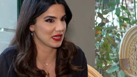 Τζώρτζια Γεωργίου