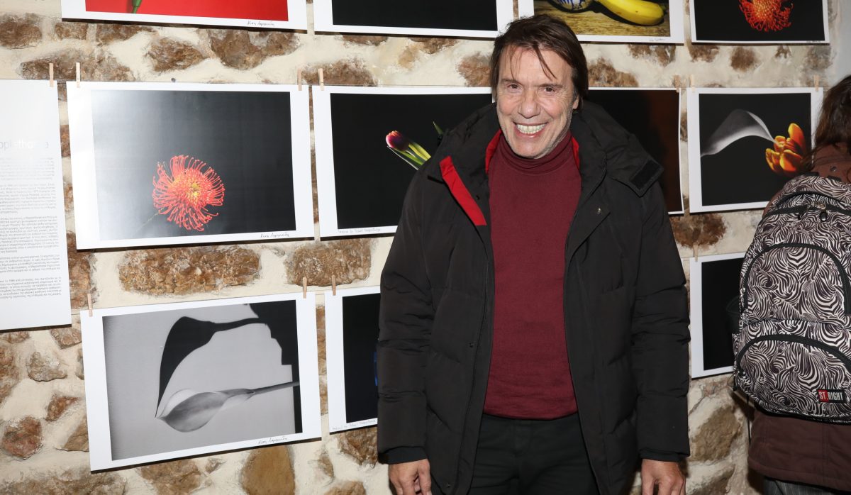 Στράτος Τζώρτζογλου