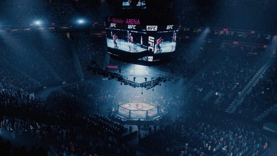 EA Sports UFC 6: Διαρροή για κυκλοφορία στις 19 Ιουνίου