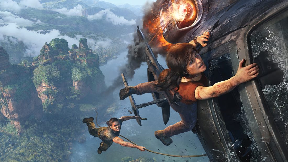 Νέο Uncharted στα σκαριά; Ο director του Lost Legacy κάτι ετοιμάζει