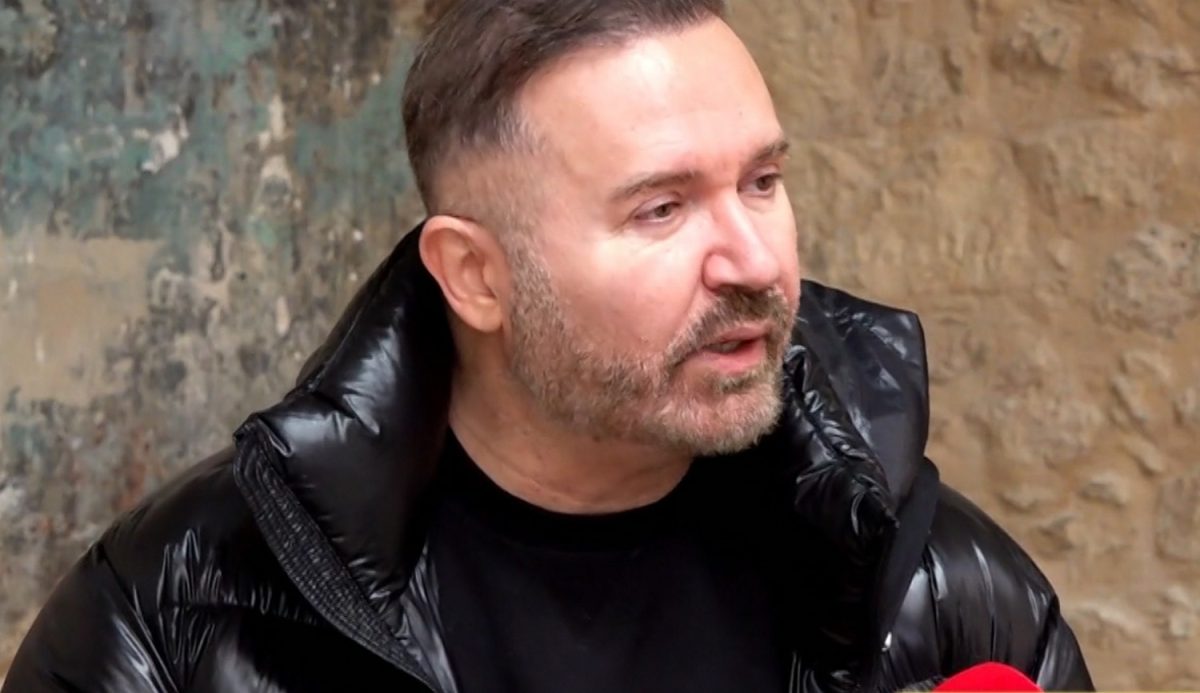 Γιώργος Βάλαρης