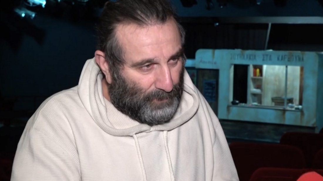 Ηλίας Βαλάσης