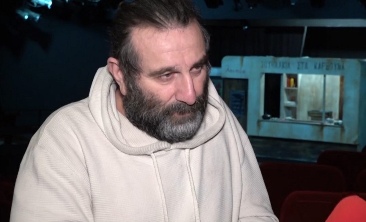 Ηλίας Βαλάσης