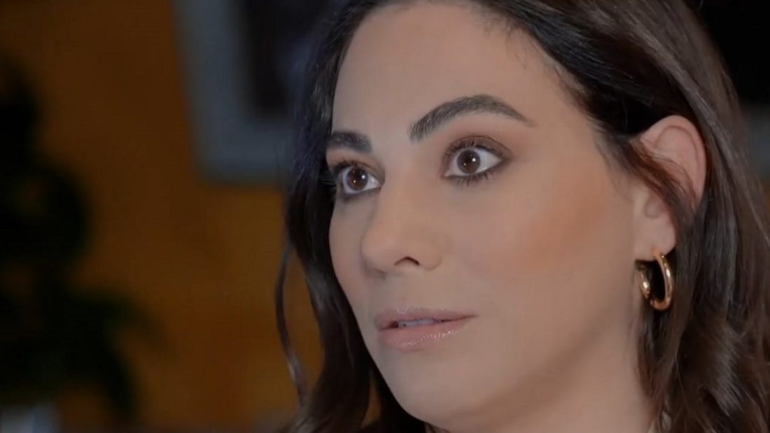 Ευρυδίκη Βαλαβάνη