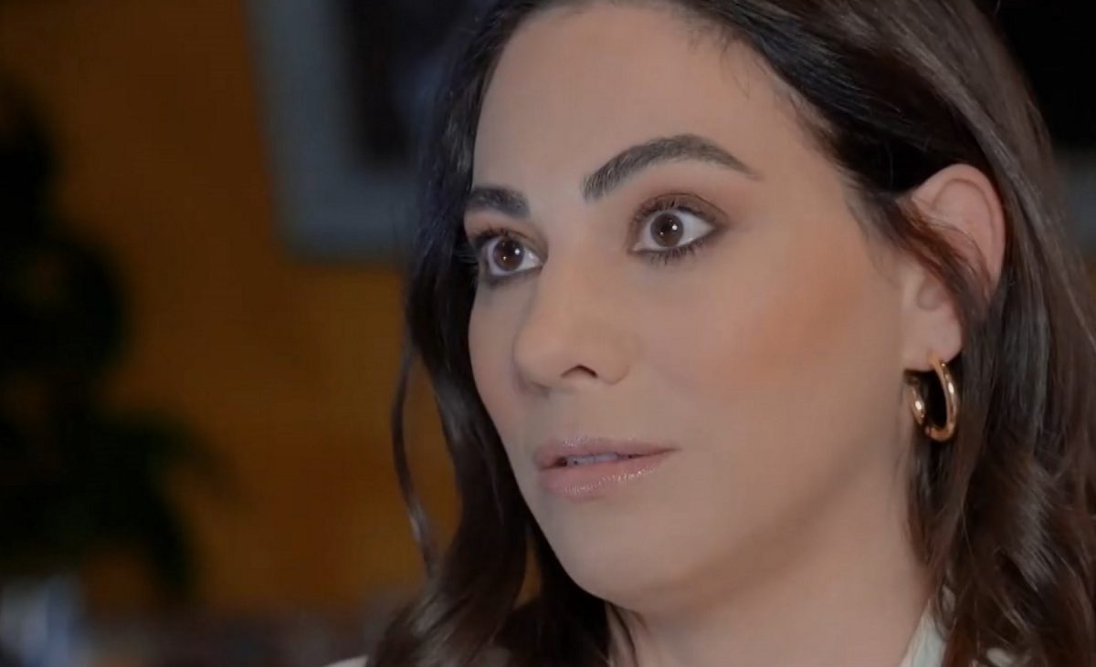 Ευρυδίκη Βαλαβάνη