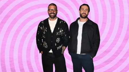 Κωνσταντίνος Βασάλος και Δημήτρης Αλεξάνδρου σε κόντρα εκτός ελέγχου: «Είναι άναδρο και μηνύσιμο, κατινιά»