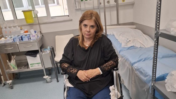 Βάσια Παναγοπούλου