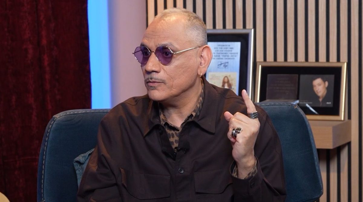 Θανάσης Βασιλόπουλος