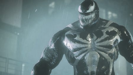 Venom: Θρίλερ με το μέλλον του παιχνιδιού της Insomniac