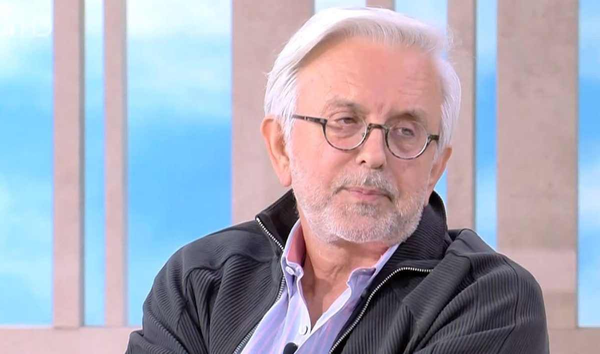 Δήμος Βερύκιος