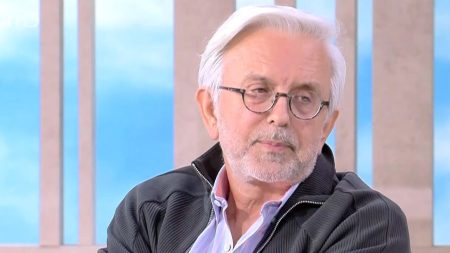 Δήμος Βερύκιος