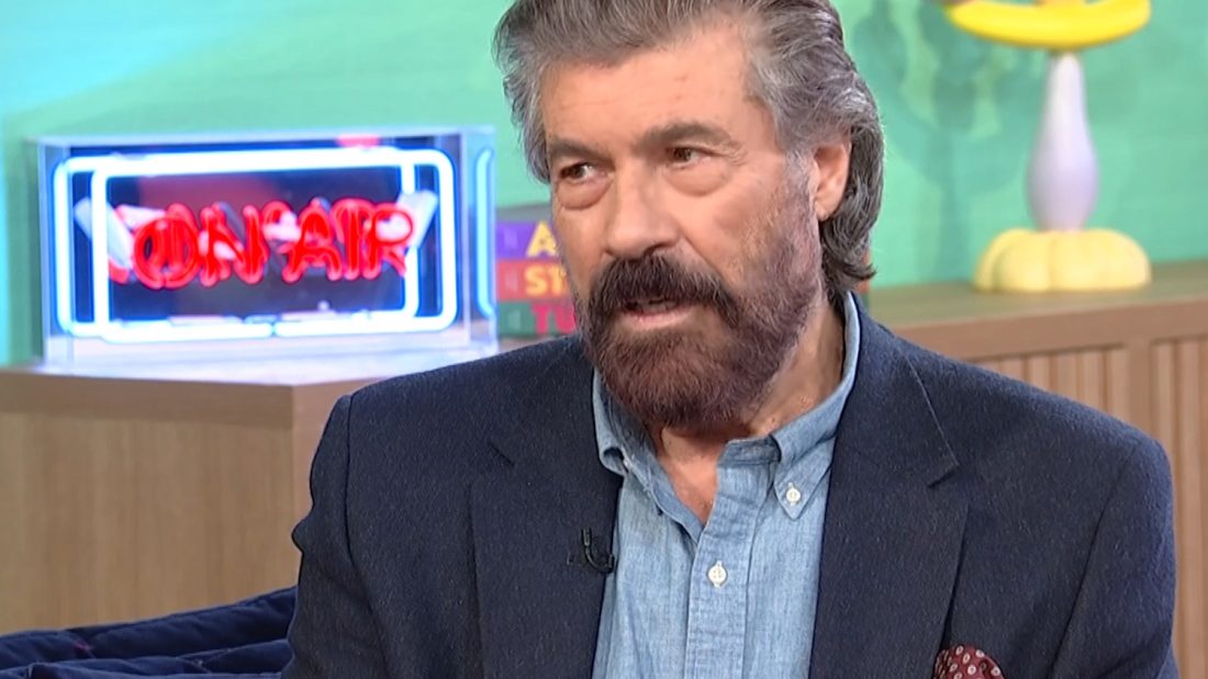 Νίκος Βερλέκης