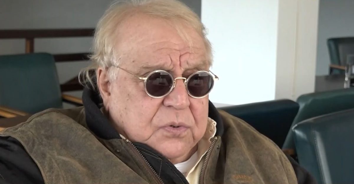 Μεγακλής Βιντιάδης