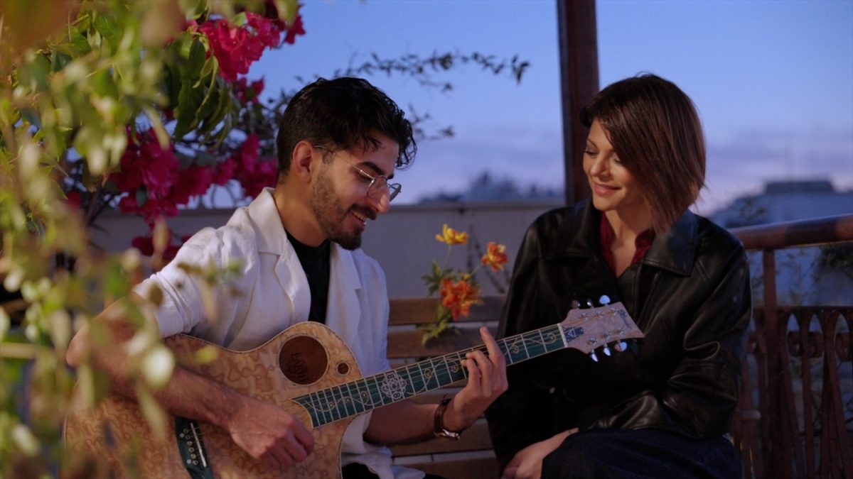 Χριστίνα Βίδου