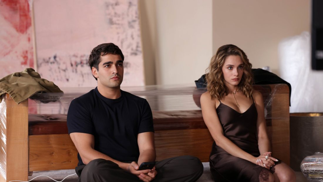 We’ll Be Fine: Άλλη μία τουρκική σαπουνόπερα ή ο νέος ρομαντικός εθισμός που θα «κάψει» το Hulu;