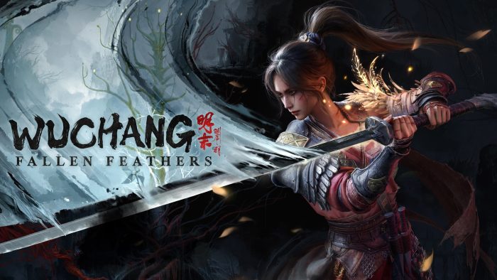 Wuchang Fallen Feathers: Η Digital Bros εξαγόρασε το IP