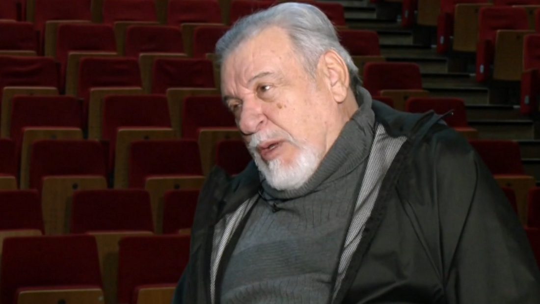 Τάσος Χαλκιάς