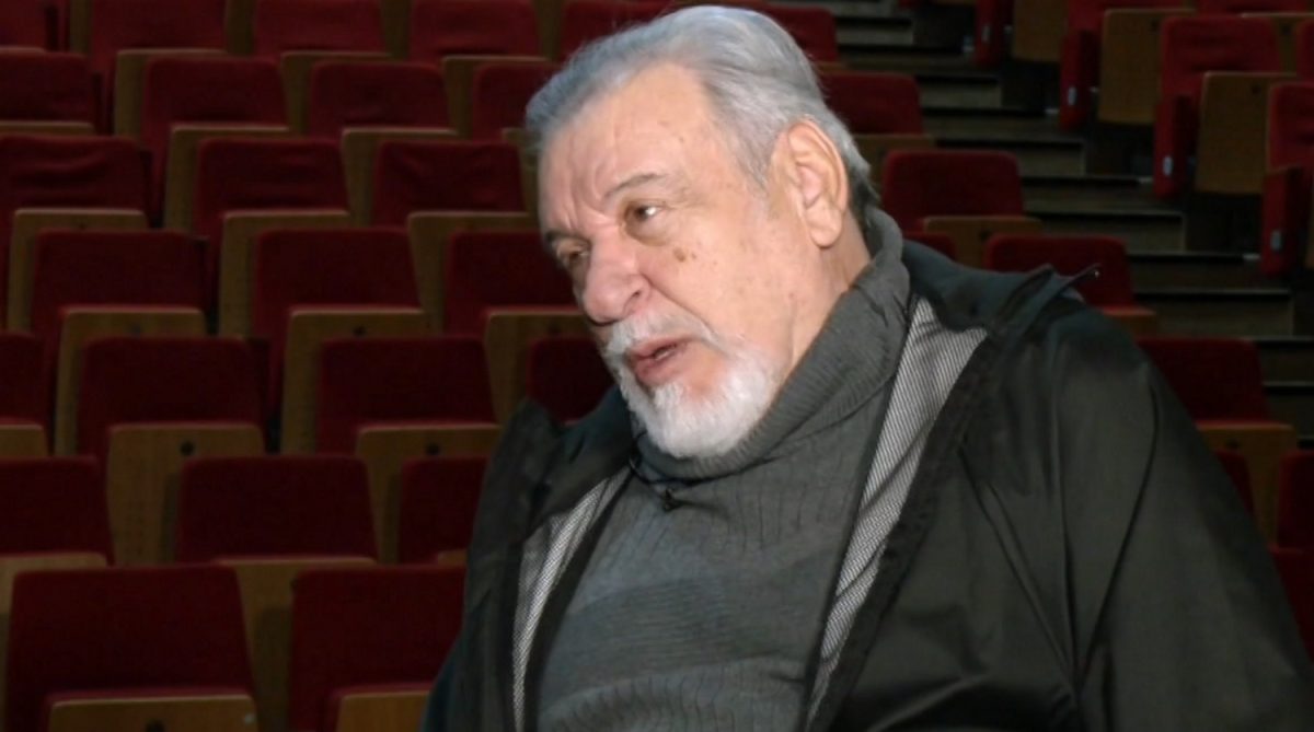 Τάσος Χαλκιάς