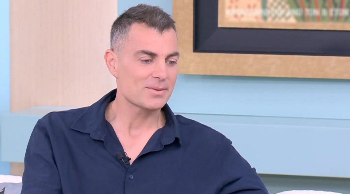 Στέλιος Χανταμπάκης