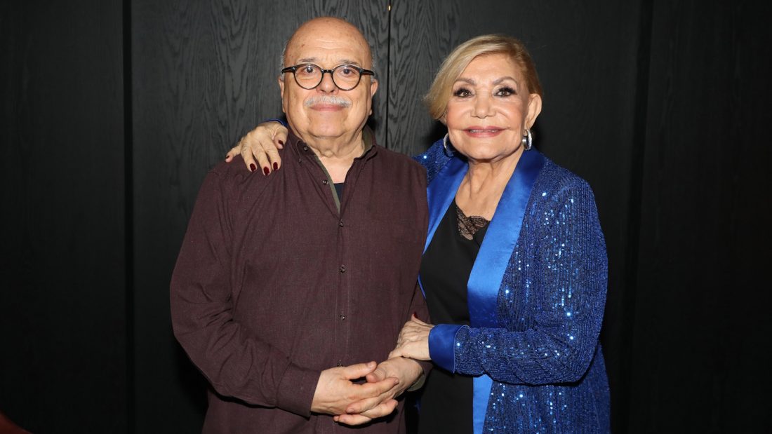 Γιάννης Ξανθούλης, Μαρινέλλα