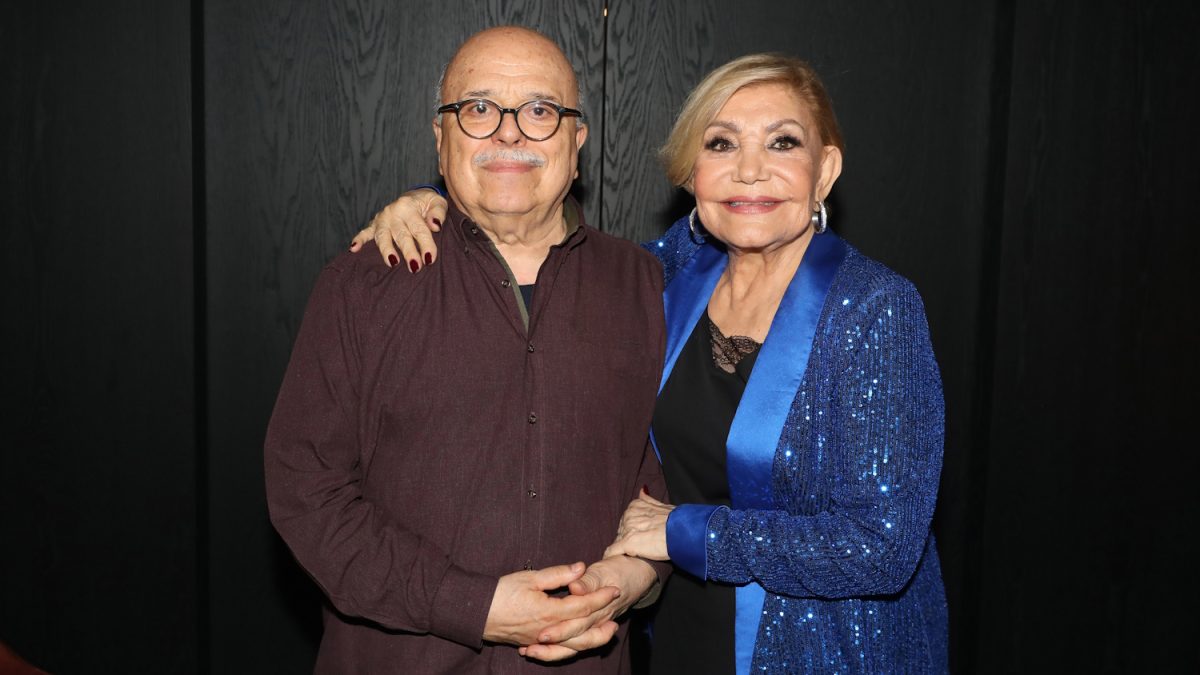 Γιάννης Ξανθούλης, Μαρινέλλα