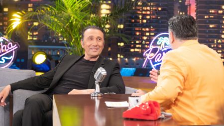 The 2Night Show