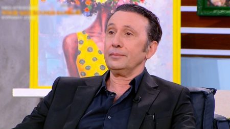 Ρένος Χαραλαμπίδης