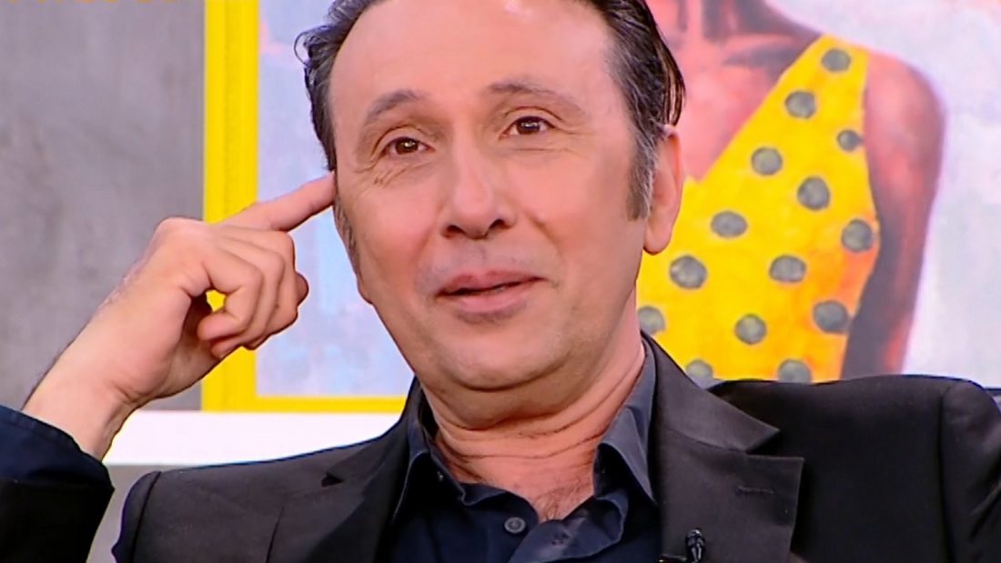 Ρένος Χαραλαμπίδης