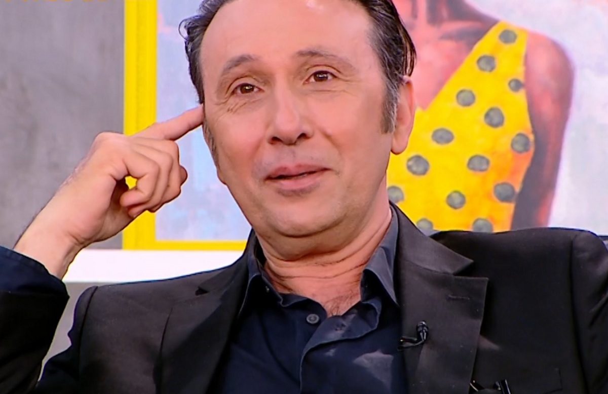 Ρένος Χαραλαμπίδης