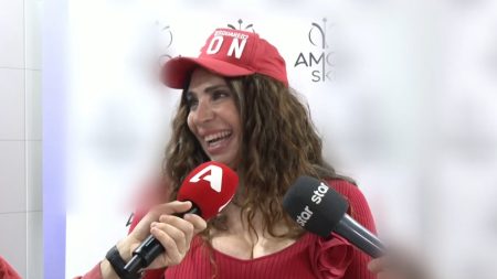 Μάγκυ Χαραλαμπίδου