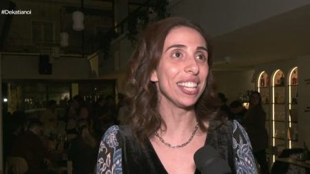 Ελένη Χαραλαμπούδη