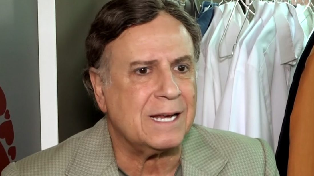 Χάρης Ρώμας