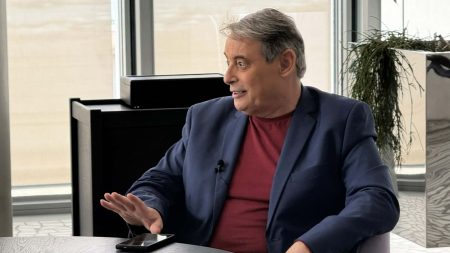 Ιορδάνης Χασαπόπουλος