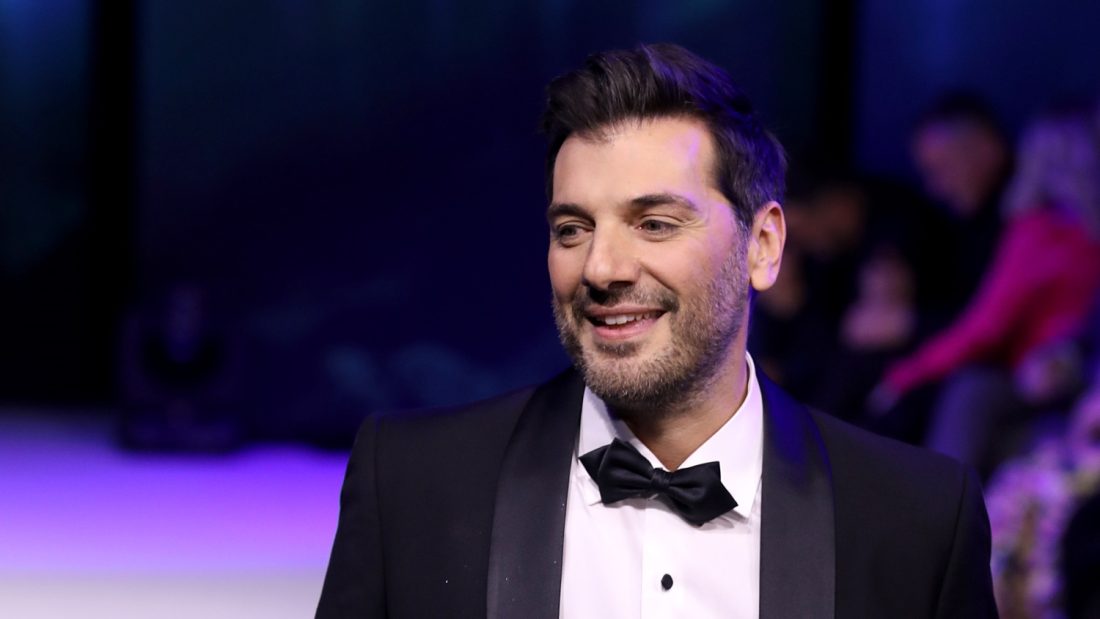 Παναγιώτης Χατζηδάκης