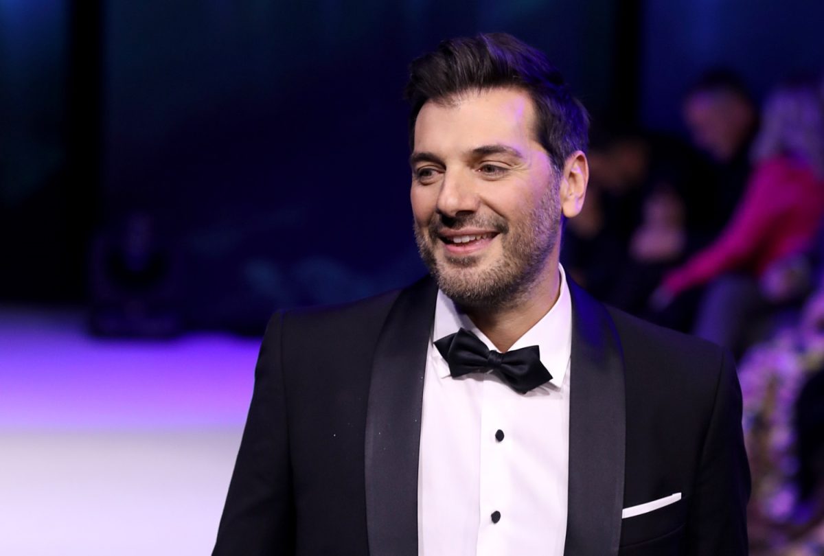 Παναγιώτης Χατζηδάκης