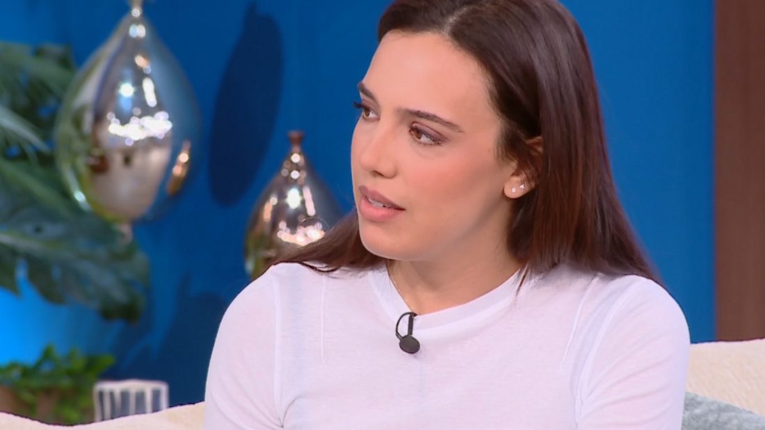 Σάντυ Χατζηιωάννου