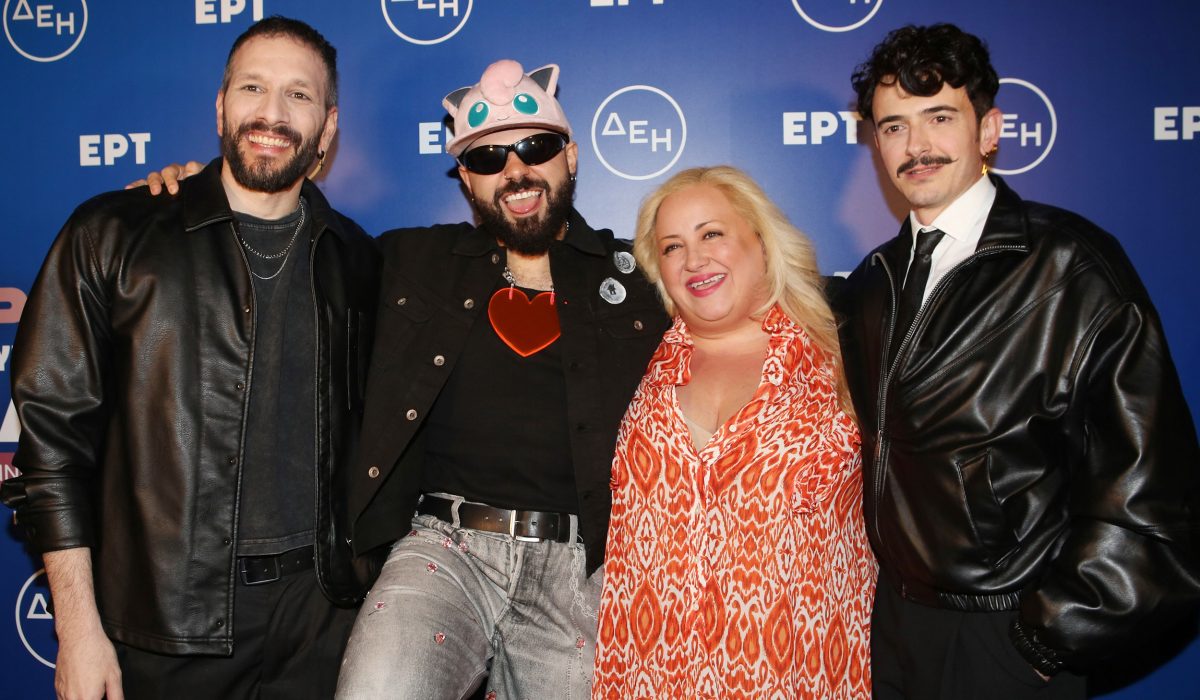 Παρθένα Χοροζίδου Ακύλας