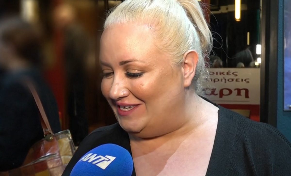 Παρθένα Χοροζίδου